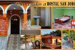 Hostal Familiar San Jorge