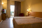 Hotel Toboso Almunecar