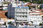 Lesvion Hotel