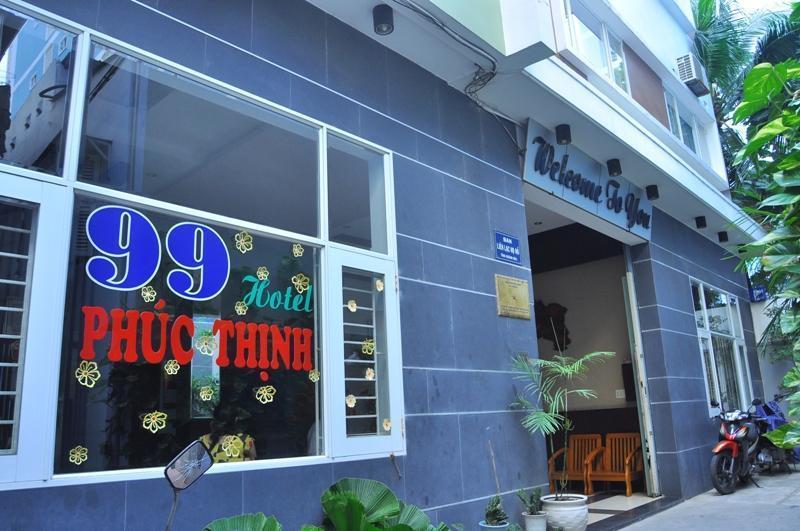 Hotel Phuc Thinh  0