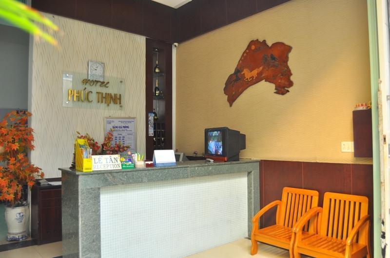 Hotel Phuc Thinh  2