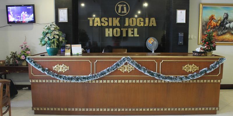 Tasik Jogja Hotel  2