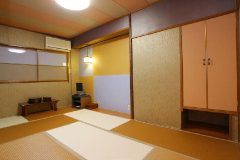 Ueno New Izu Hotel  2