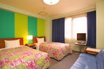Ueno New Izu Hotel - Image 4