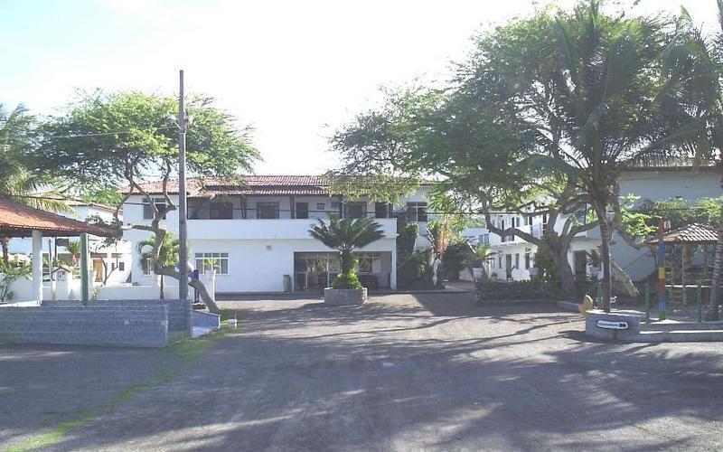 Hotel Pousada Terras do Sem Fim - Ilheus - Bahia  0