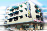Hotel Presidency