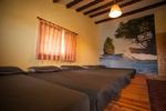 Johnny Rose Surf Hostel