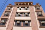 Hotel Ramsingh Palace