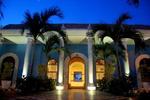 Casa Bustamante