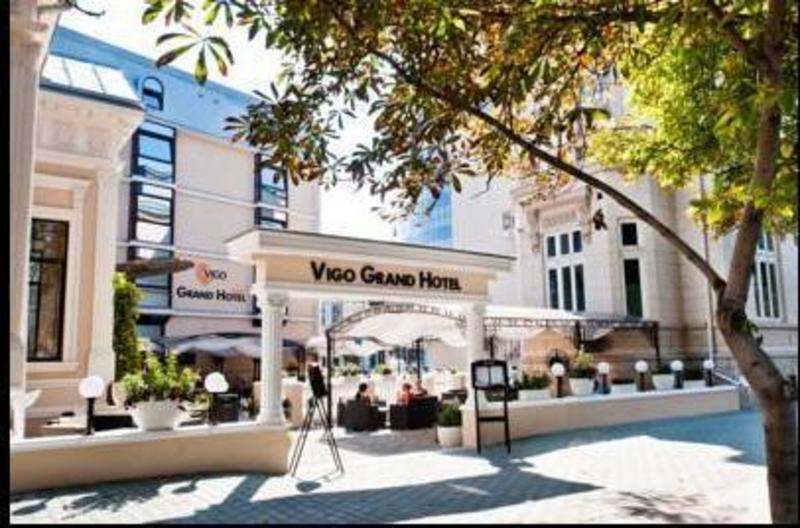 Vigo Grand Hotel  2