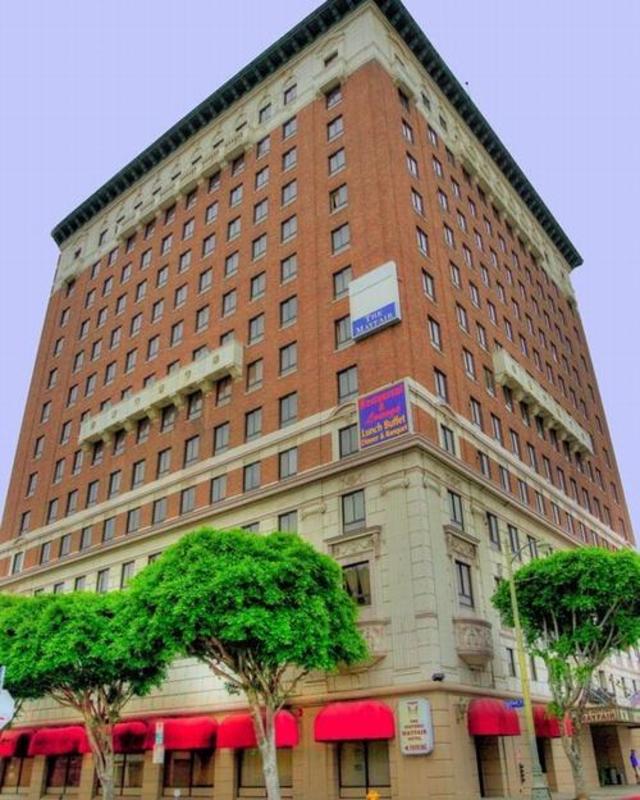 The Historic Mayfair Hotel  0
