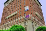 The Historic Mayfair Hotel