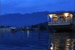 House Boat Pride of India