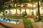 Casa Alta Hostel