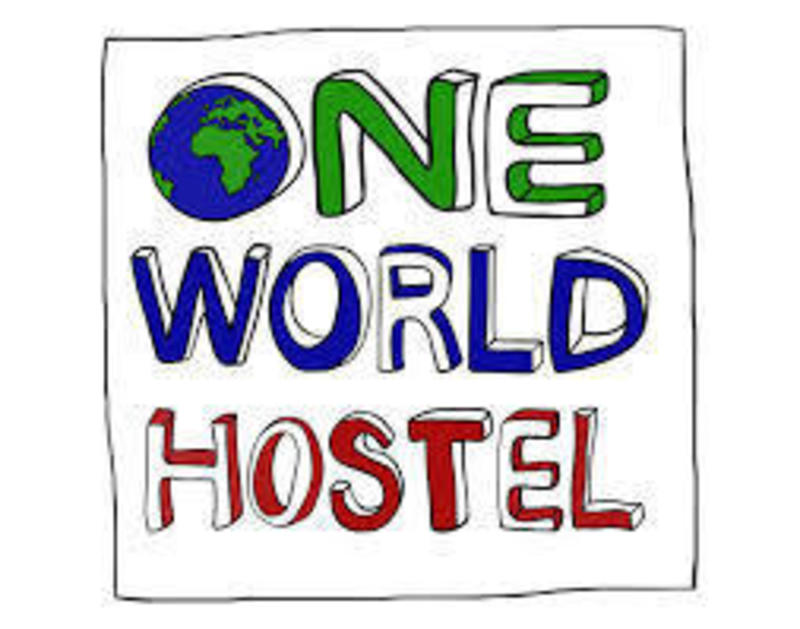 One World Hostel  0