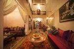 Riad Bab Tilia