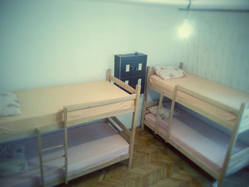 Hostel Pristina 1  2