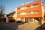 Hotel Bar & Restaurant Vandia