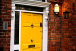Paddy's House