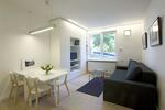 Ciliga Studio Apartment