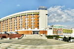 Tourist Hotel Gomel
