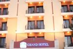 Best Western Grand Hotel Madaba