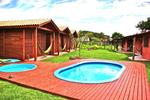 Green Mountain Pousada