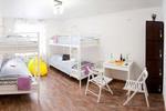 Athens Hostel