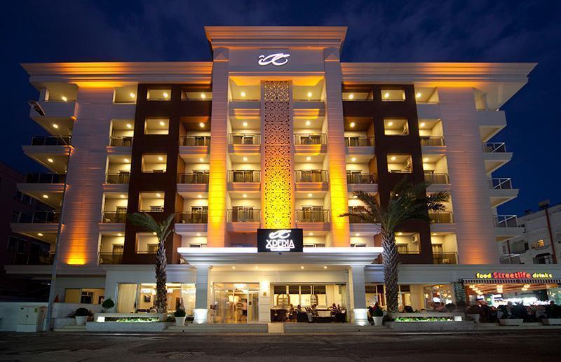 Grand Bali Hotel  2