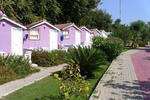 Altinkum Bungalows Hotel