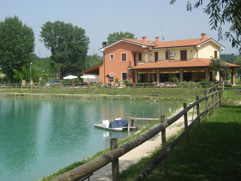 Residence Verona  0