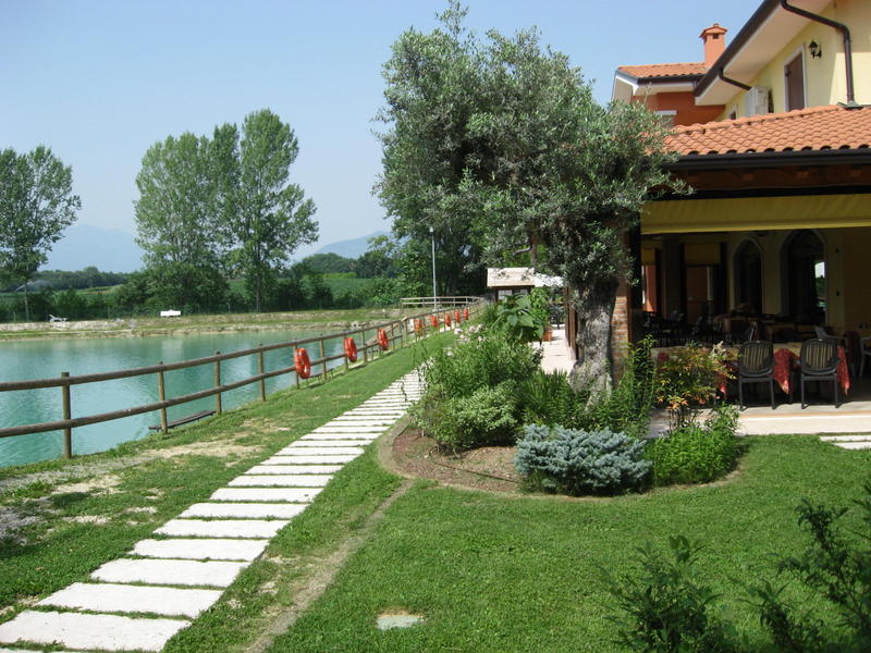 Residence Verona  2