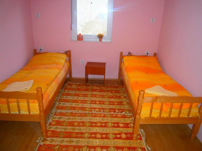 Hostel Majdas  2