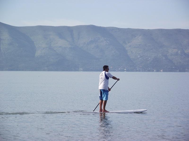 Lake Shkodra Resort  2