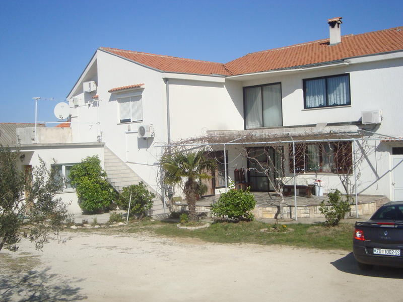 Apartments Zadar  2