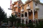 Ferrari Hotel Tirana