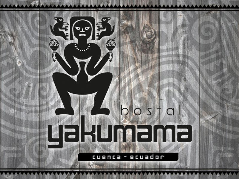hostal yakumama  0
