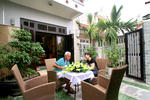 Hao Anh Homestay