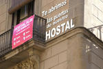 Hostal Albi Las Ramblas