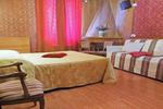 Cristina House