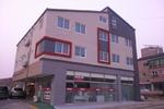 Nube Guesthouse