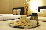Hotel Castle Blue