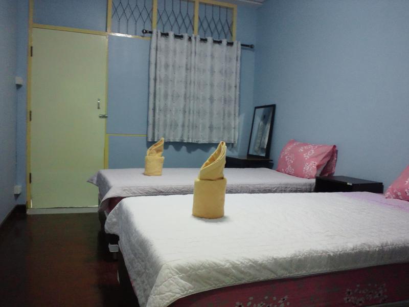 Sindy Guesthouse  1