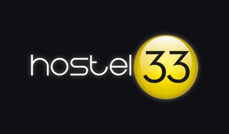 Hostel 33  0