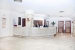 Le Pacha Hotel Tunis