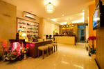 Le Le Hotel