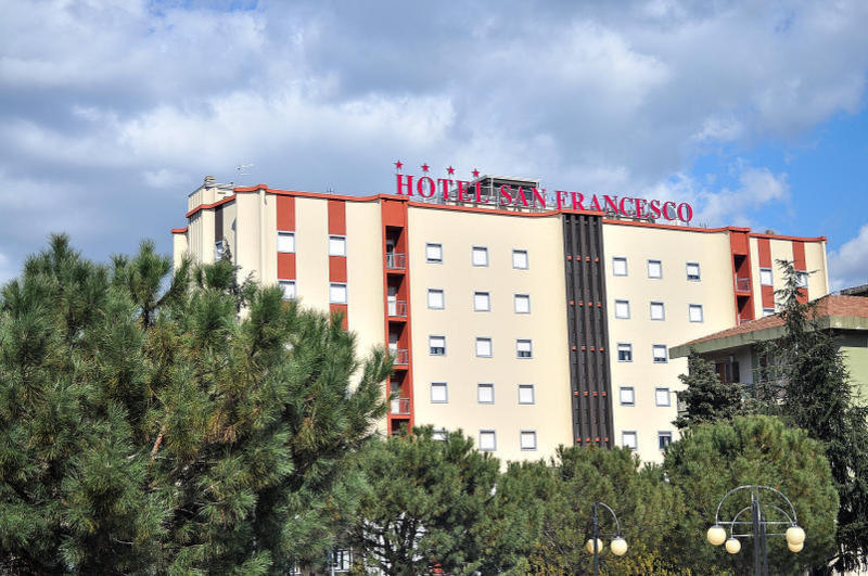 Hotel San Francesco  0