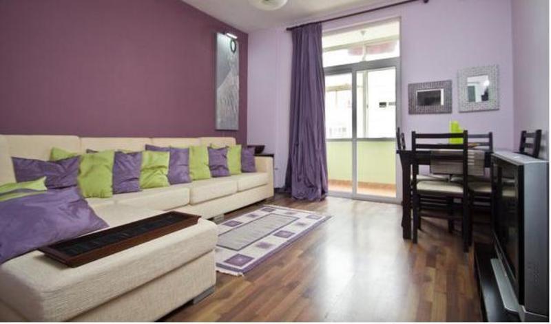 One Bedroom Flat Tirana  0
