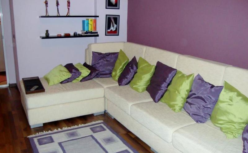 One Bedroom Flat Tirana  2