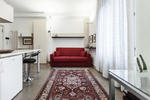 Fogazzaro Apartment
